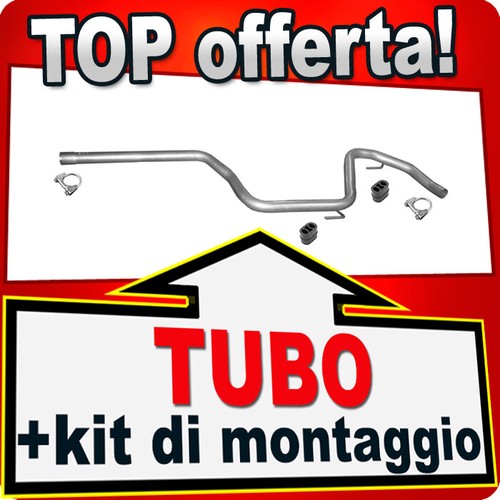 Tubo per alfa - per, 159