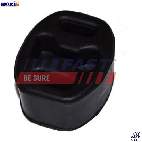 Marmitta tampone gomma - marmitta,