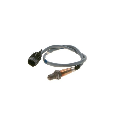 Sonda lambda bosch 258 - sonda,