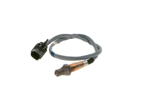 Sonda lambda bosch per alfa - sonda,