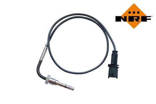 Sensore nrf temperatura gas - temperatura,