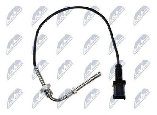 Sensore temperatura gas - , di
