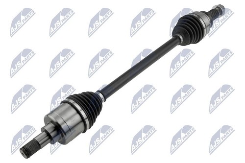 Nty albero motore semiasse - nty, /