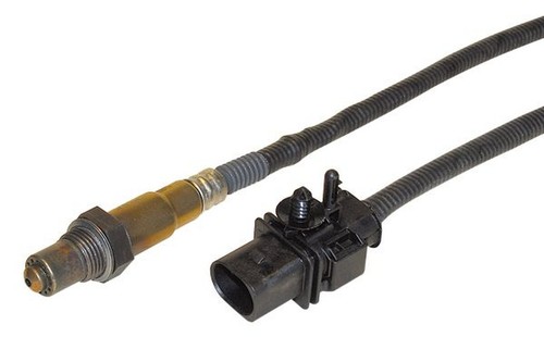 Sonda lambda per - alfa, romeo