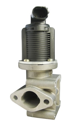 Valvola ricircolo gas - , di