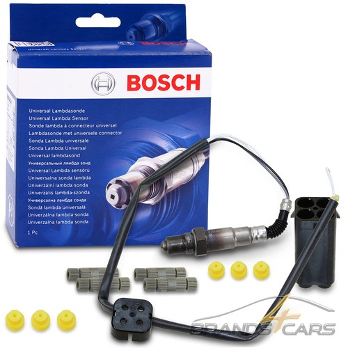 Sonda lambda bosch - sonda, universale