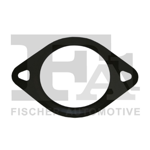 Guarnizione intercooler fa1 - intercooler,