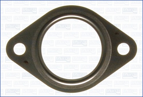 Ajusa 01153800 guarnizione - 01153800,