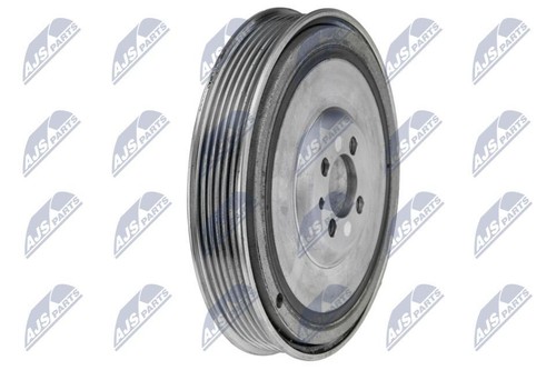 Nty puleggia albero motore - puleggia,
