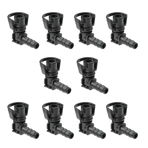 Raccordi tubo acqua termostato