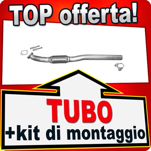 Tubo per alfa romeo - per,