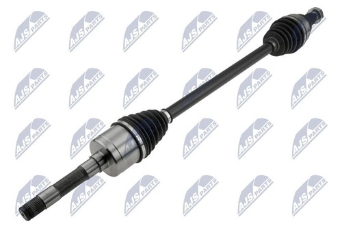 Nty albero motore semiasse - motore, /