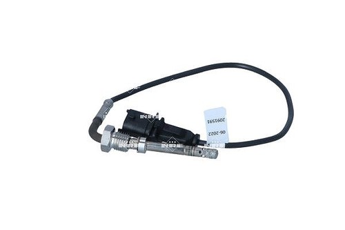Sensore nrf temperatura gas - sensore,