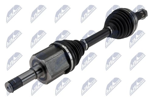 Nty albero motore semiasse - nty,