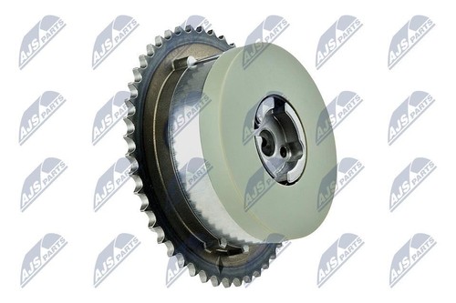 Nty ruota dentata albero - nty, a