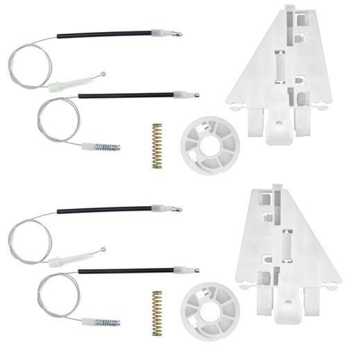 Kit riparazione cristallo - riparazione,
