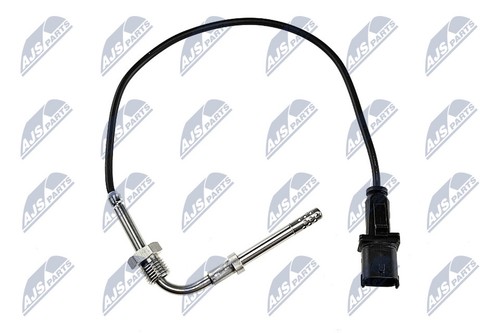 Sensore temperatura gas - , di