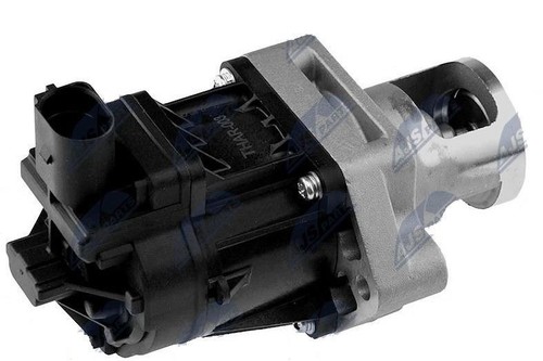 Valvola ricircolo gas - , di