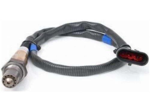 Sonda lambda per alfa - sonda,