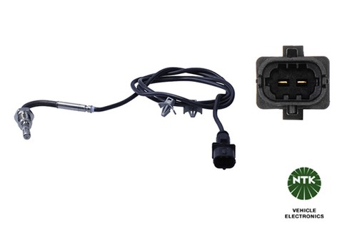 Sensore temperatura gas - , di